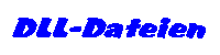 bentigte DLL-Dateien: